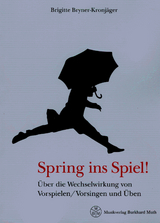 Spring ins Spiel! - Brigitte Bryner-Kronjäger