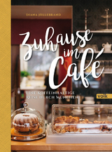 Zuhause im Café - Diana Hillebrand