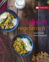 Indisch vegetarisch - Issar, Sushila; Kopecky, Mrinal