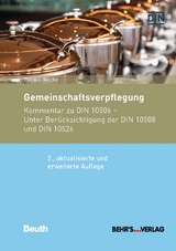 Gemeinschaftsverpflegung - Reiche, Thomas