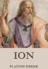 Ion -  Platon