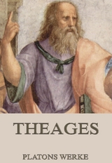 Theages -  Platon