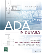 ADA in Details - Janis Kent