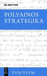 Strategika -  Polyainos