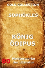 König Ödipus -  Sophokles