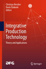Integrative Production Technology - 