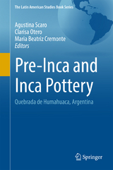 Pre-Inca and Inca Pottery - 