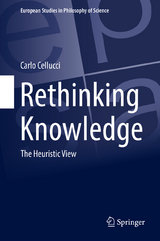 Rethinking Knowledge - Carlo Cellucci