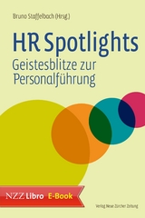 HR Spotlights - 