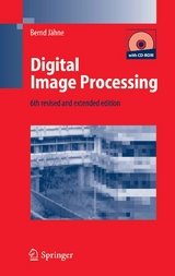 Digital Image Processing - Bernd Jähne