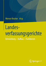 Landesverfassungsgerichte - 