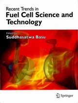 Recent Trends in Fuel Cell Science and Technology - 