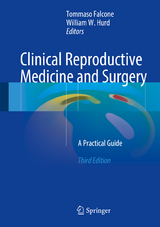 Clinical Reproductive Medicine and Surgery - Falcone, Tommaso; Hurd, William W.