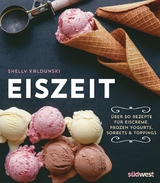 Eiszeit -  Shelly Kaldunski