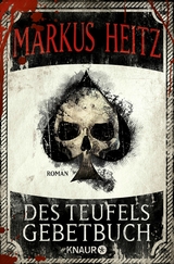 Des Teufels Gebetbuch -  Markus Heitz