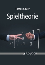 Spieltheorie - Tomas Sauer