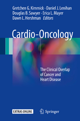 Cardio-Oncology - 