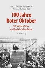 100 Jahre Roter Oktober - 