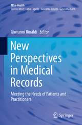 New Perspectives in Medical Records - 