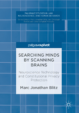 Searching Minds by Scanning Brains - Marc Jonathan Blitz