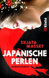 Japanische Perlen -  Sujata Massey