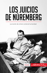 Los Juicios de Núremberg -  50Minutos