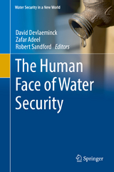 The Human Face of Water Security - 