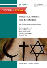 Religion, Liberalität und Rechtsstaat - 