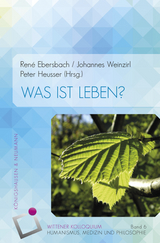 Wittener Kolloquium VI. Was ist Leben? - 