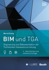 BIM und TGA - Essig, Bernd