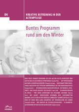 Buntes Programm rund um den Winter