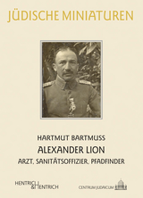 Alexander Lion - Hartmut Bartmuß