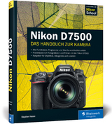 Nikon D7500 - Stephan Haase