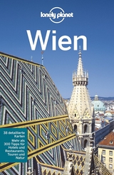 Lonely Planet Reiseführer Wien - Haywood, Anthony; Di Duca, Marc; Christiani, Kerry