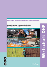 Wirtschaft DHF - Walter Eggen, Micha Ruflin, Stefan Willi, Hugo Zimmermann