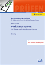 Qualitätsmanagement - Krause, Bärbel