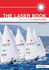 The Laser Book - Davison, Tim