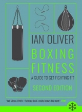 Boxing Fitness - Oliver, Ian