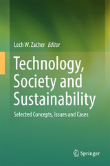 Technology, Society and Sustainability - 