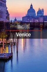 Time Out Venice City Guide - Time Out