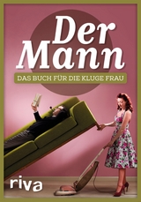 Der Mann -  riva Verlag