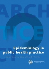 Epidemiology in public health practice - Haveman-Nies, A.; Jansen, M.; Oers, J.A.M. van; 't Veer, P. van