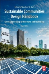 Sustainable Cities and Communities Design Handbook - Clark II, Woodrow W.