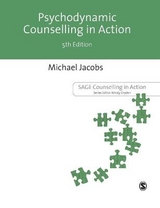 Psychodynamic Counselling in Action - Jacobs, Michael