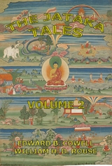 The Jataka Tales, Volume 2 - Edward Byles Cowell, H. T. Francis