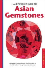 Handy Pocket Guide to Asian Gemstones - Clark, Carol