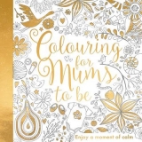 Colouring for Mums-to-Be - 