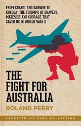 The Fight for Australia - Perry, Roland