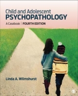 Child and Adolescent Psychopathology - Wilmshurst, Linda