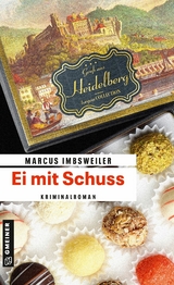 Ei mit Schuss - Marcus Imbsweiler